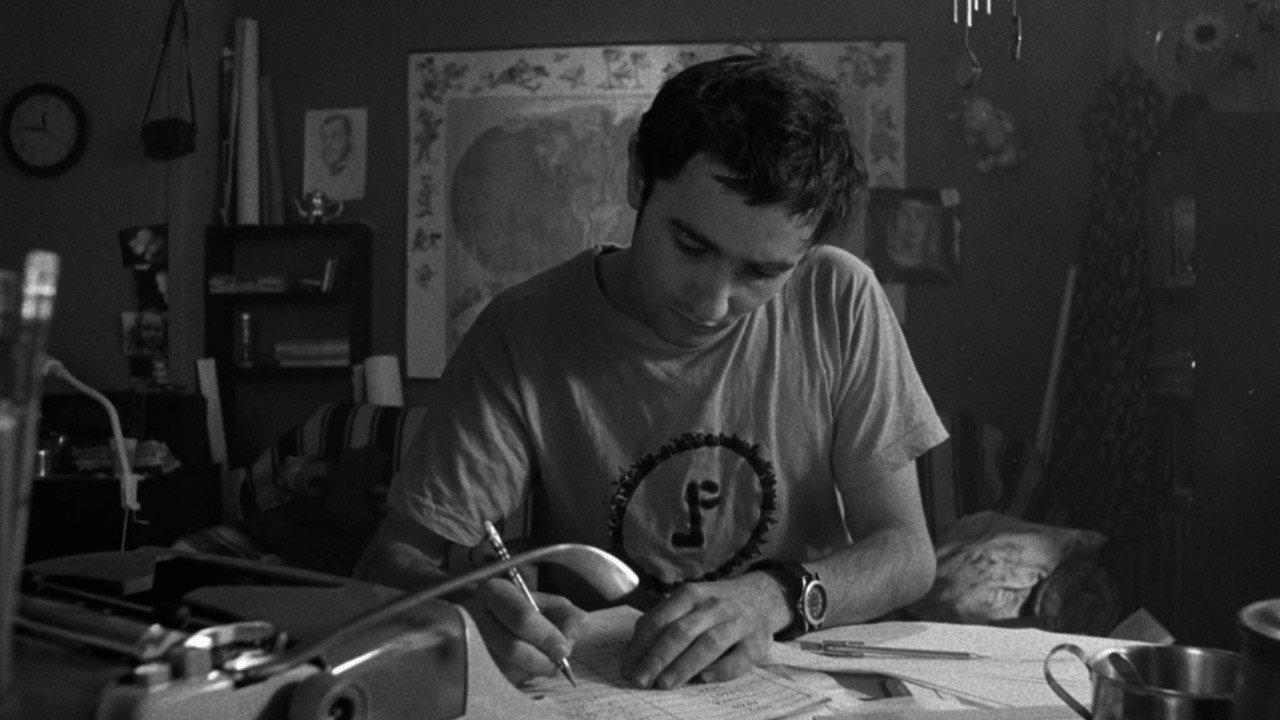 Eclipse 1997 movie scene