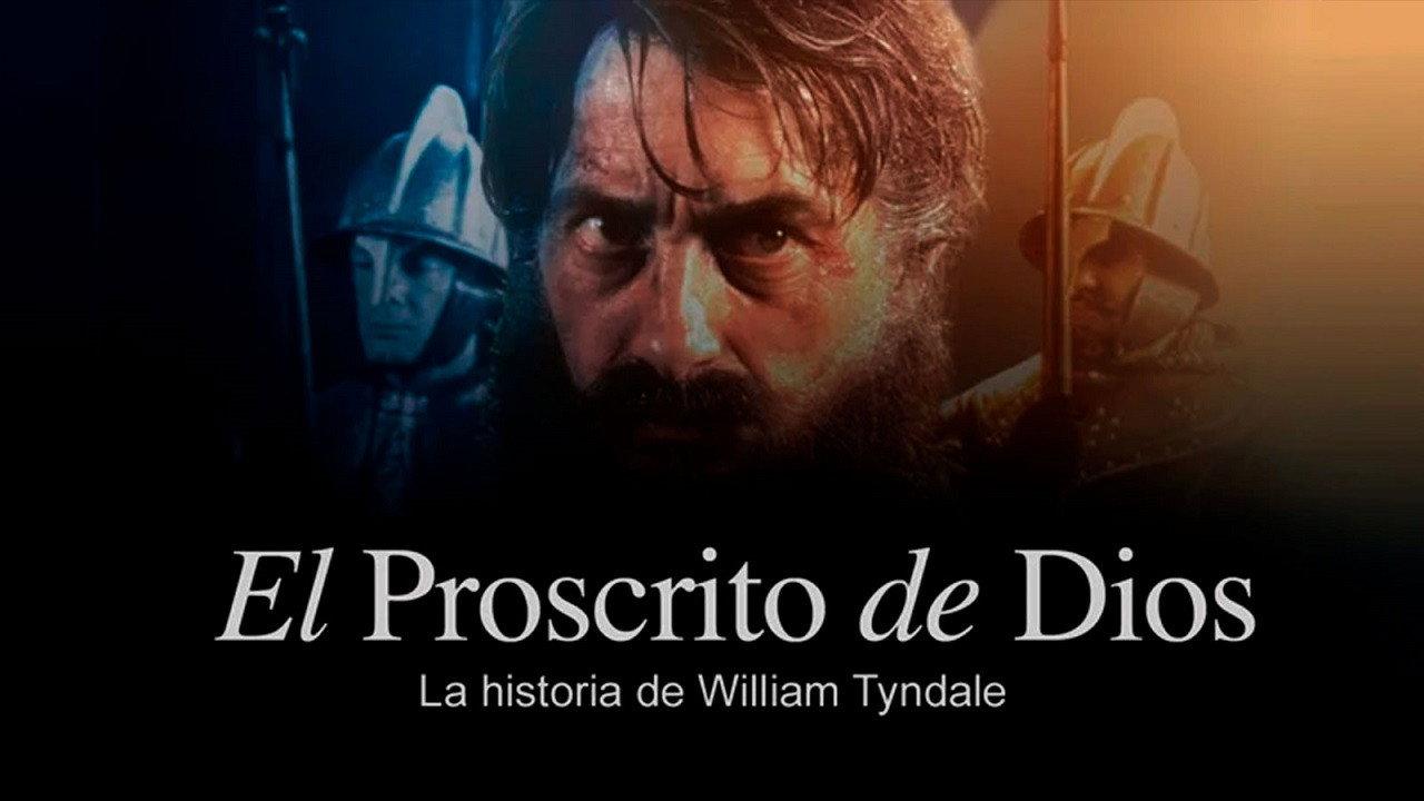 El proscrito de Dios 1986 movie scene