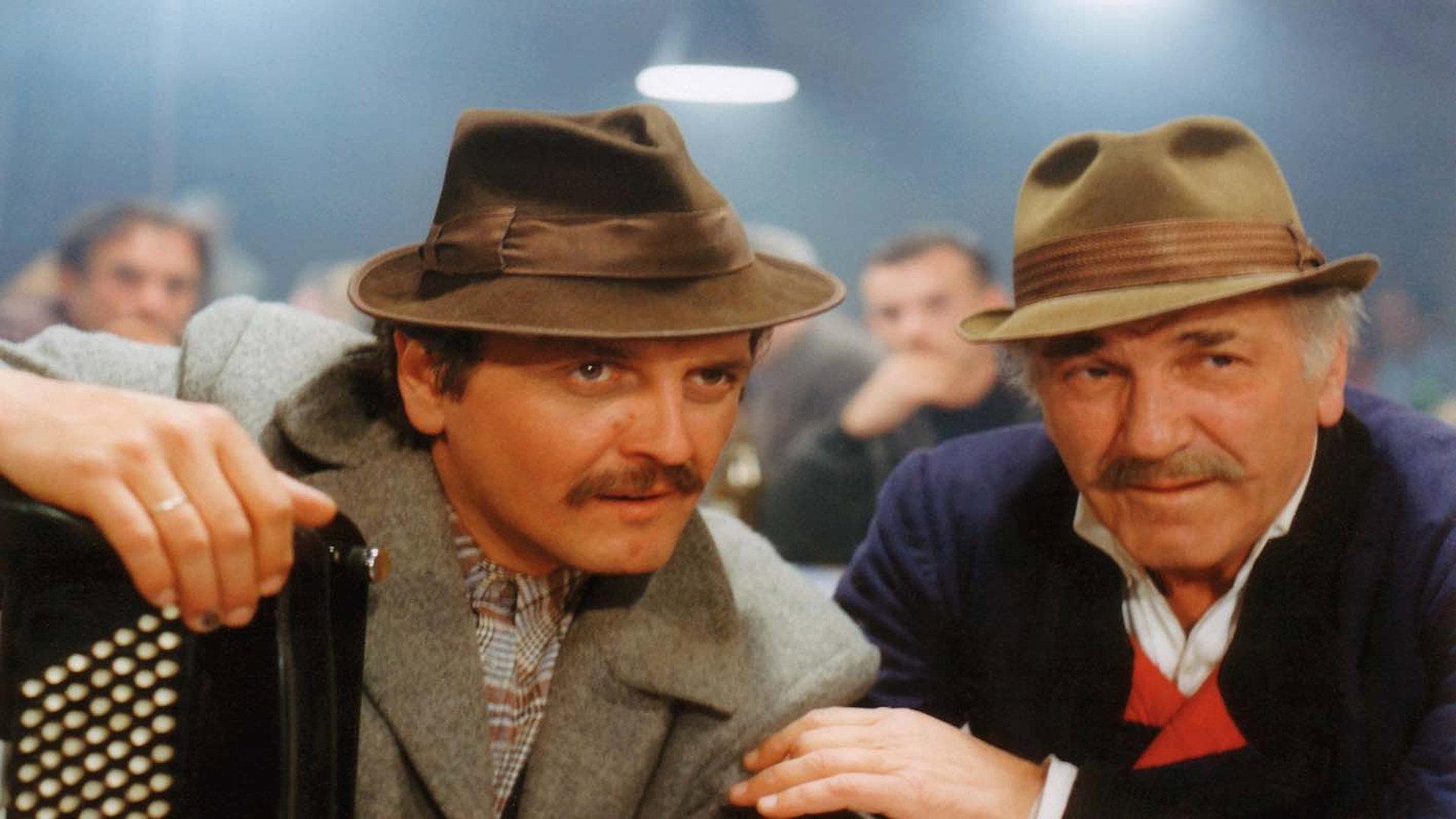 Third Time Lucky 1995 movie scene