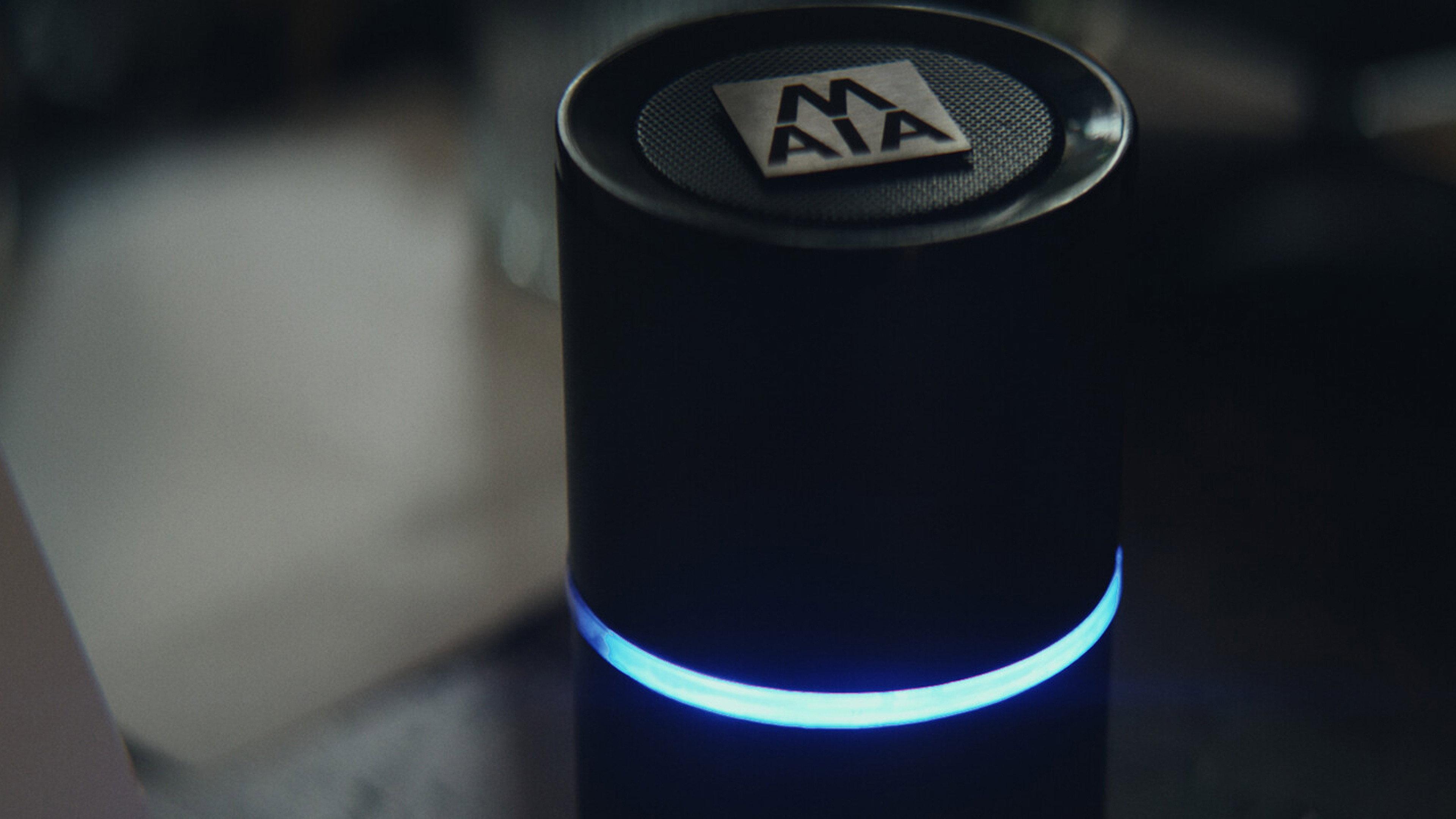 WIRED 2025 movie scene