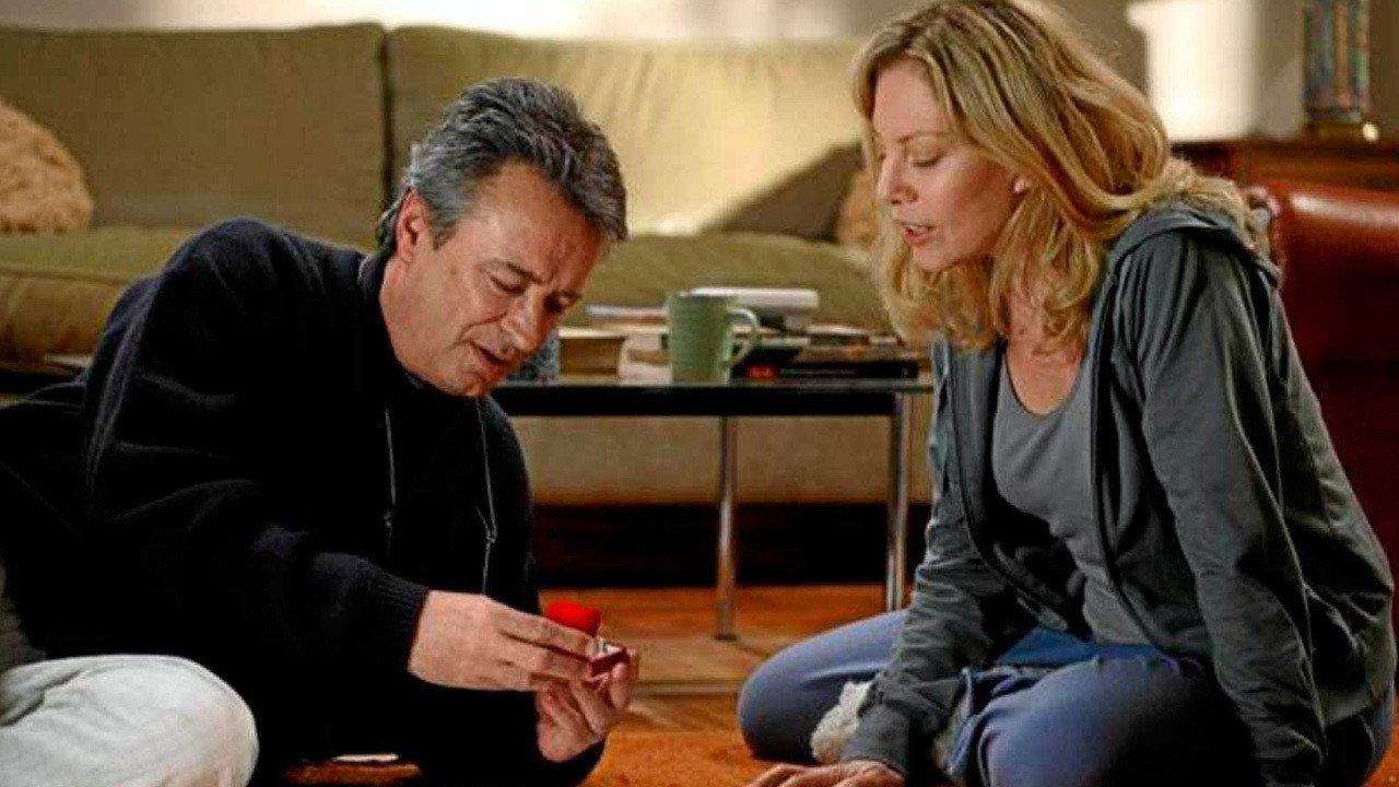 Empty Nest 2008 movie scene
