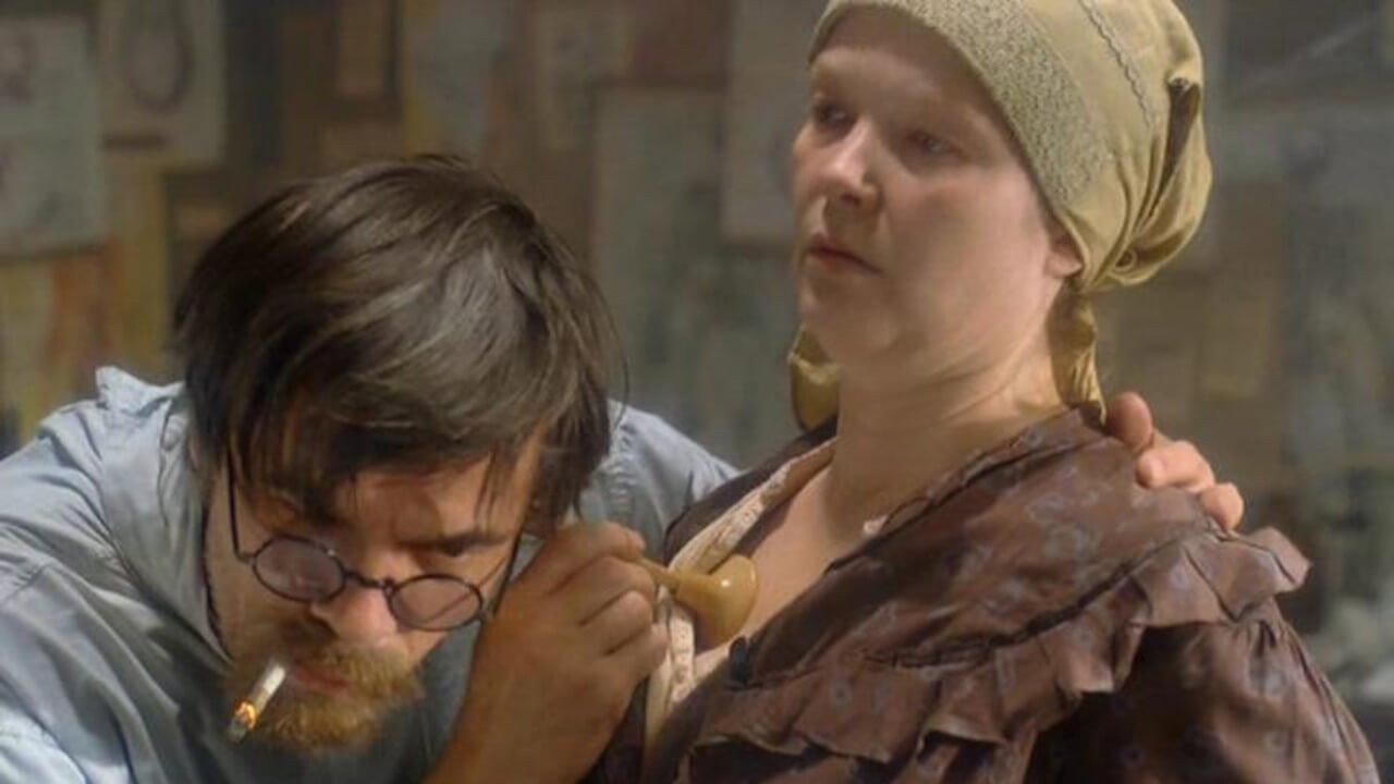 Small Fry 2005 movie scene