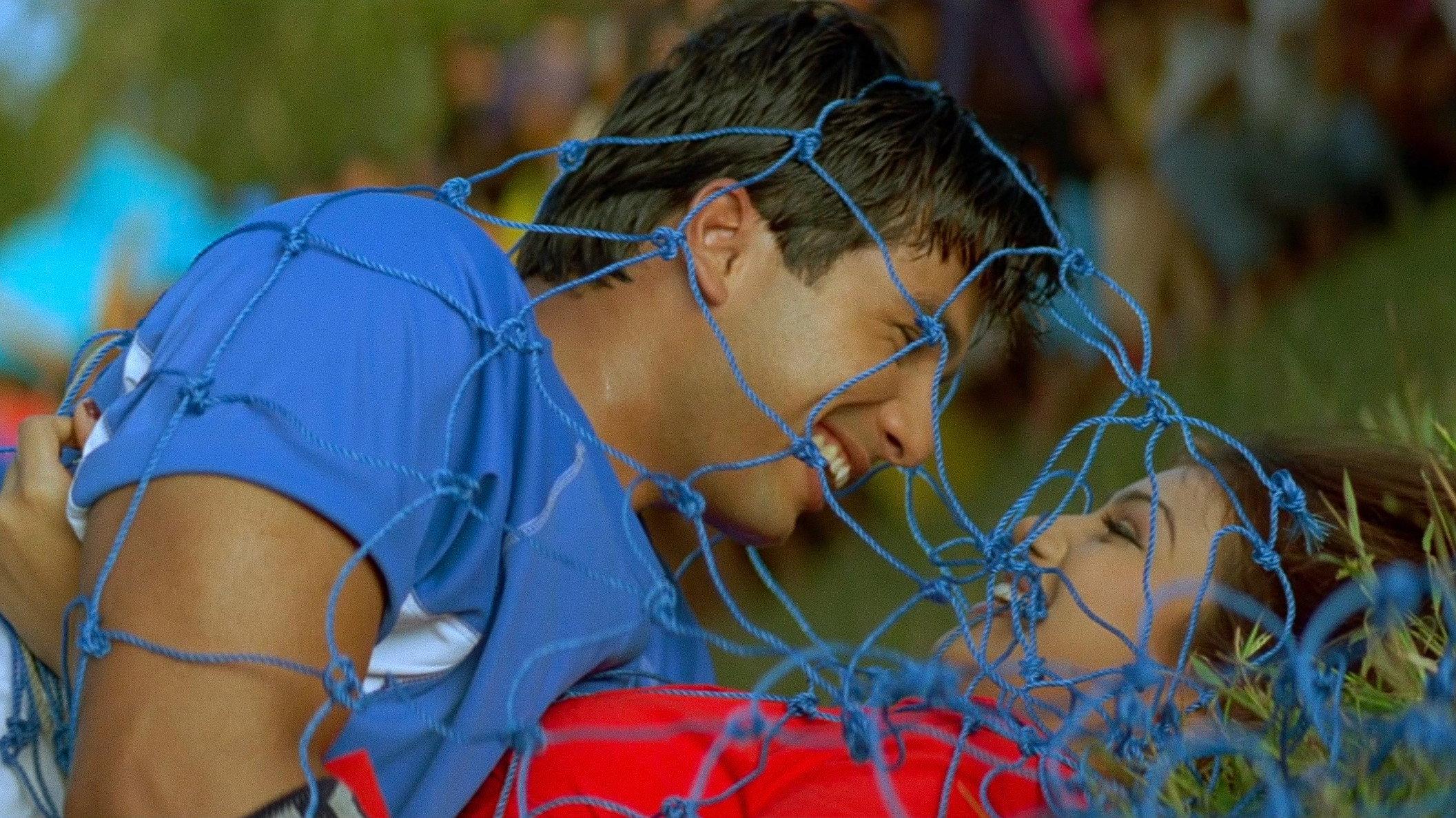 Dil Maange More!!! 2004 movie scene
