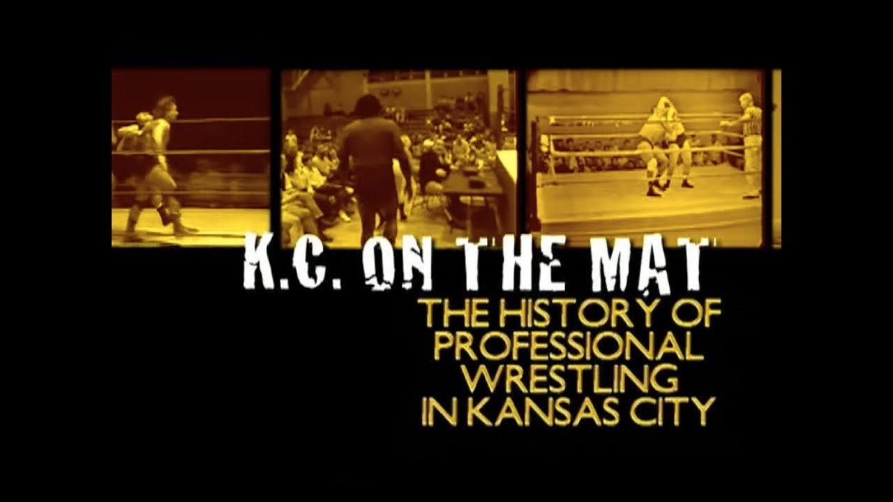 K.C. On The Mat: The History of Professional Wrestling In Kansas City 2009 movie scene