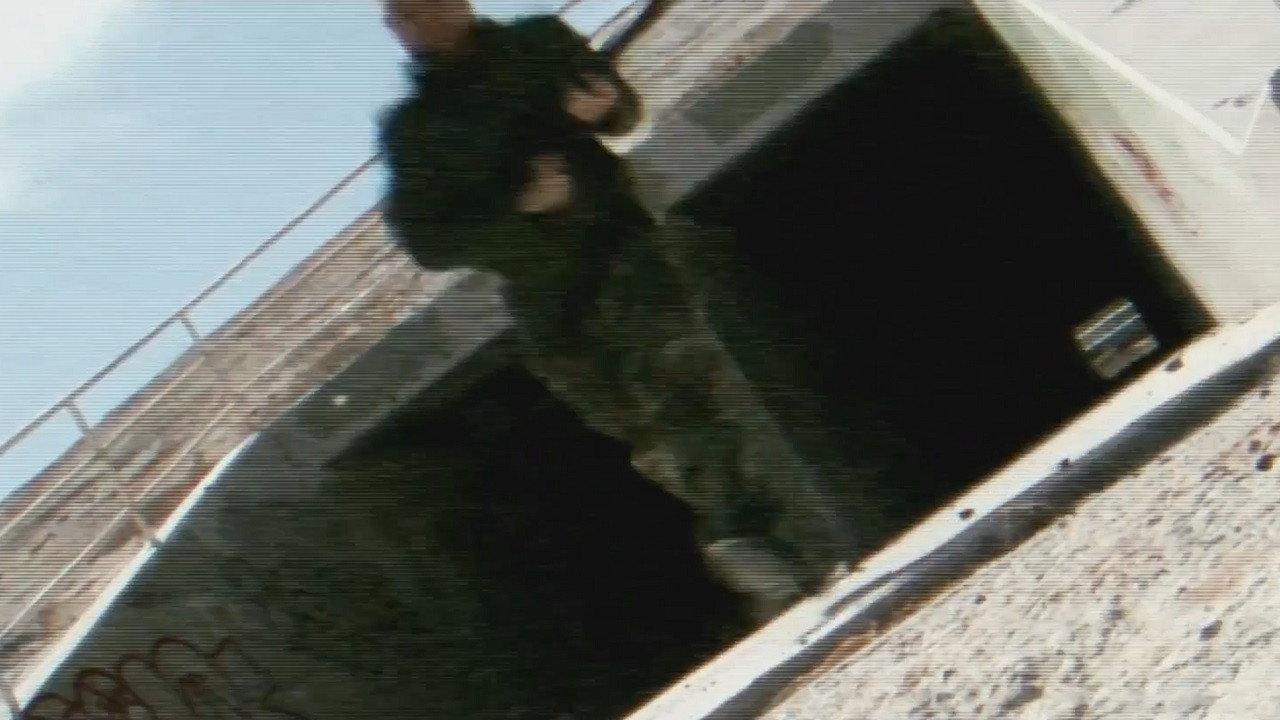 Area 51 Confidential 2011 movie scene
