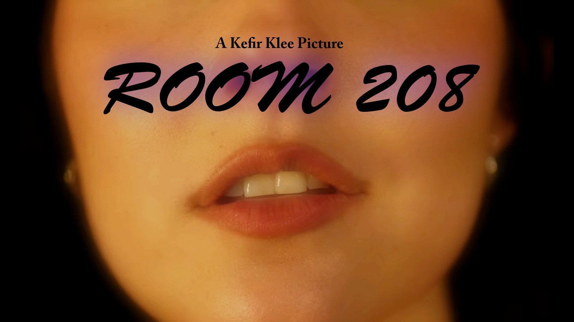 Room 208 2026 movie scene