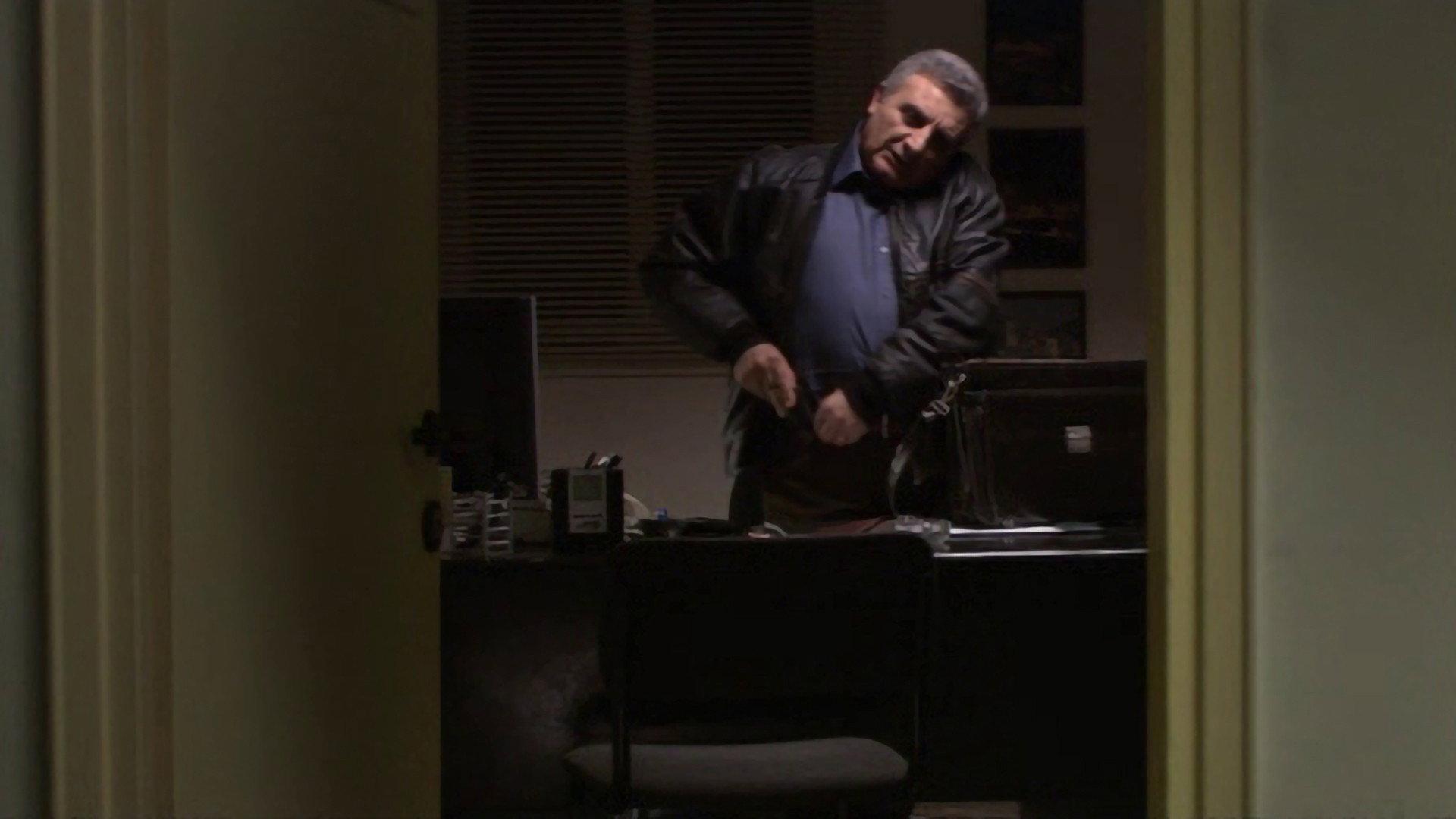 Naomi 2010 movie scene
