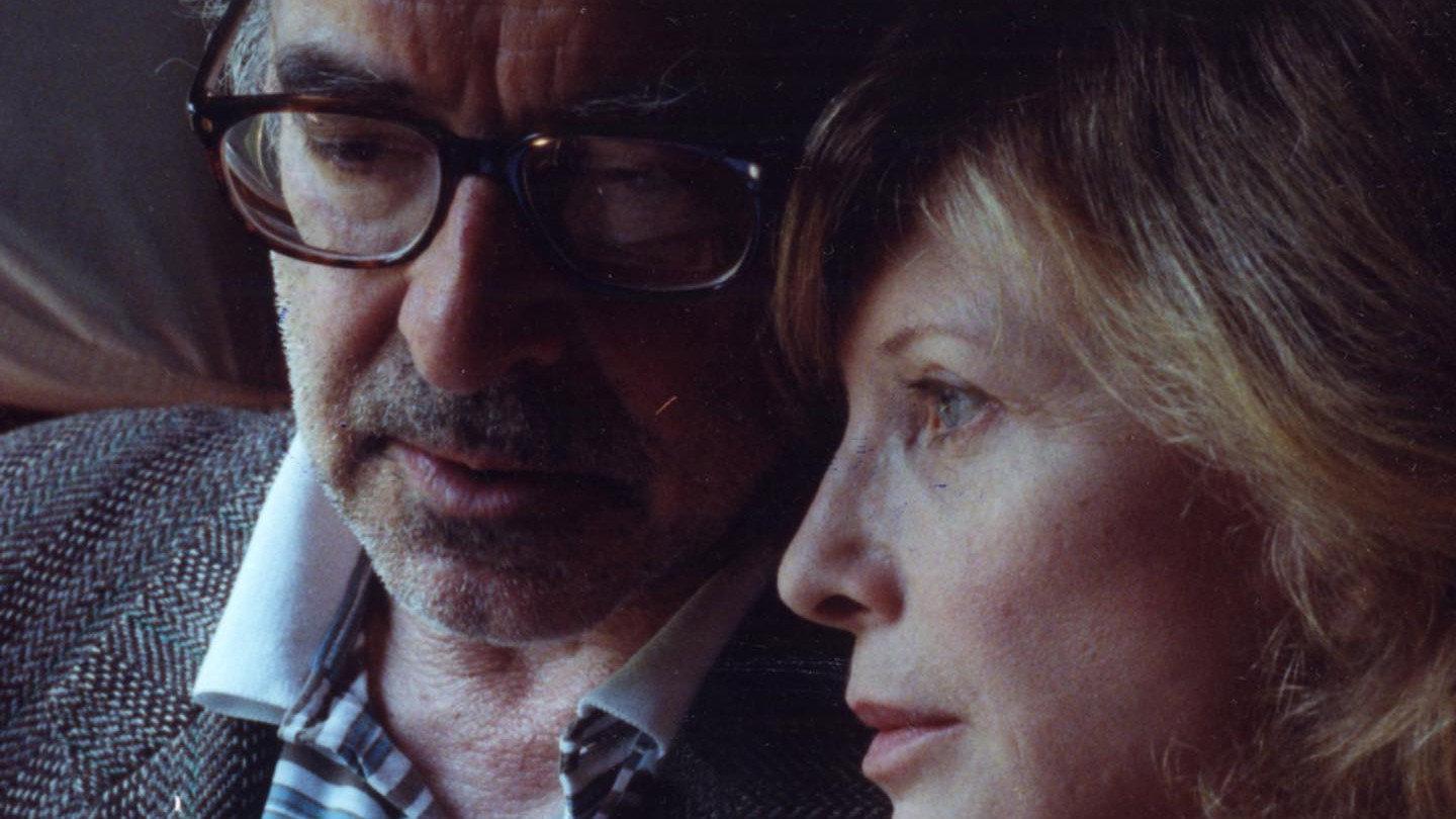 We're All Still Here 1997 movie scene