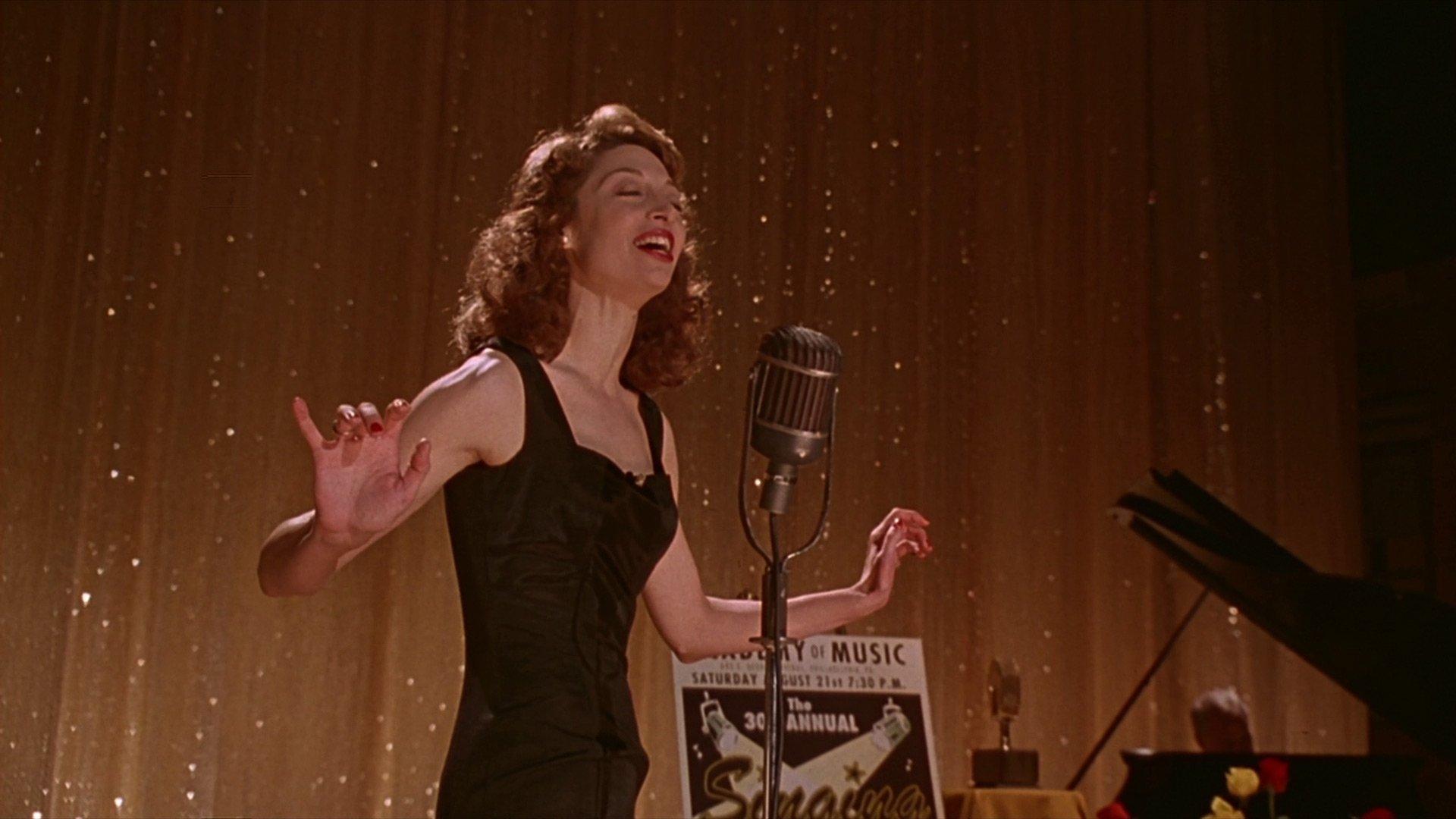 Grace of My Heart 1996 movie scene