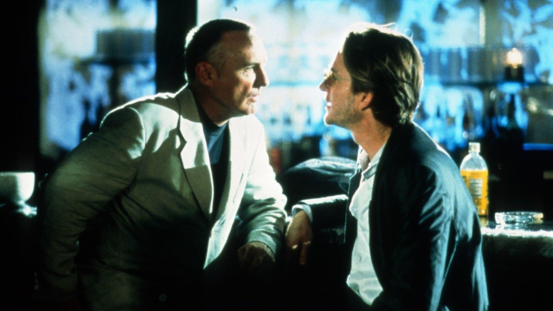 The Blackout 1997 movie scene