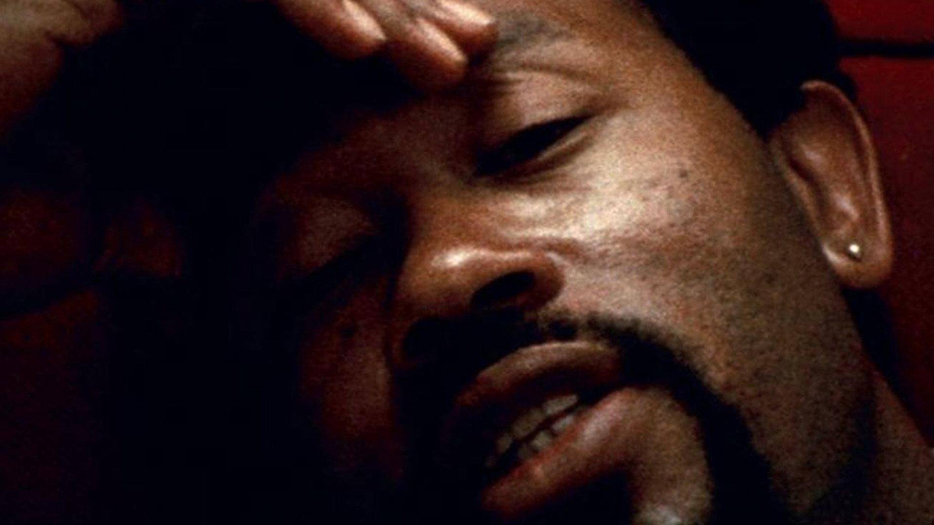 Eldridge Cleaver, Black Panther 1970 movie scene