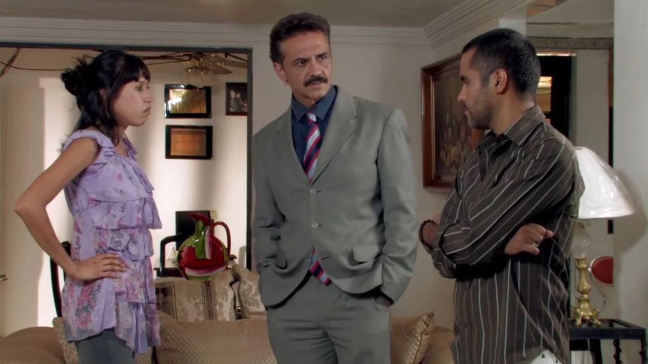 Sexo y muerte en el barrio 2017 movie scene