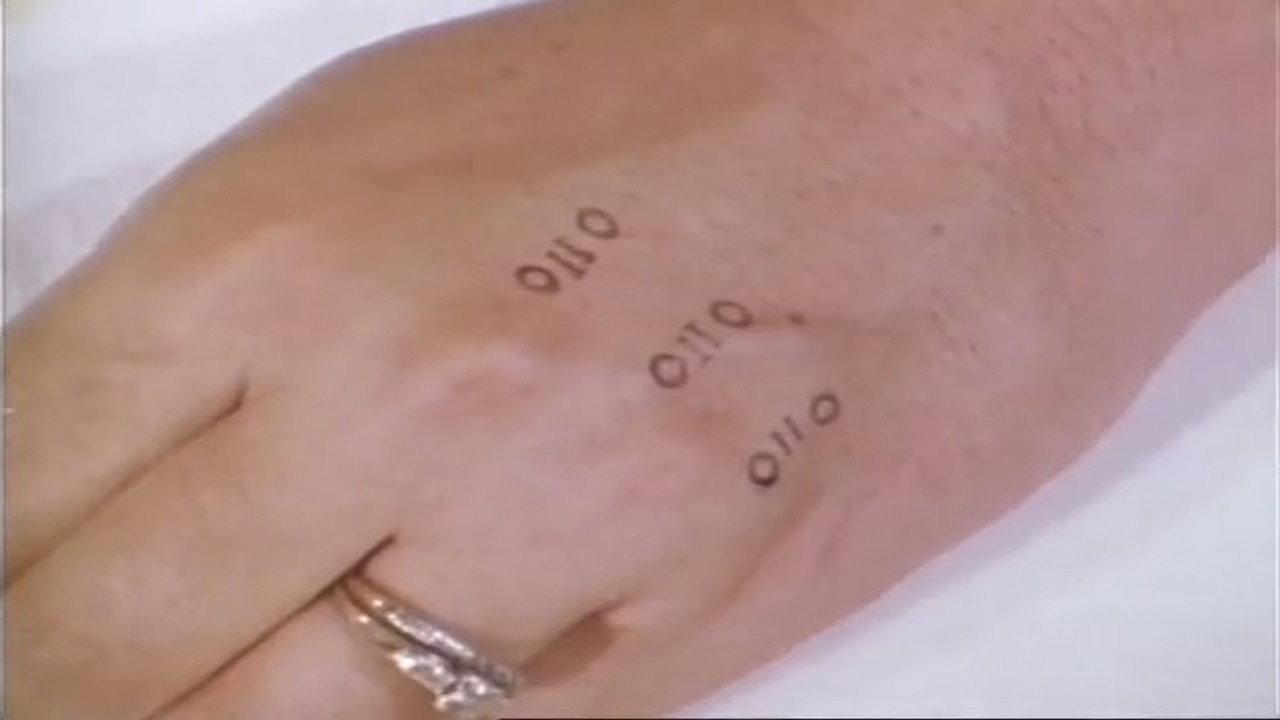 A Thief in the Night 1972 movie scene
