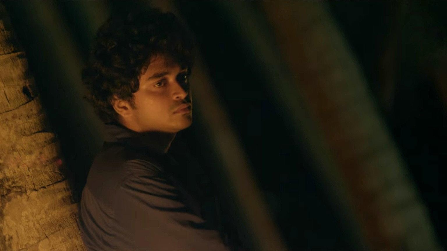 I am Steve Lopez 2014 movie scene