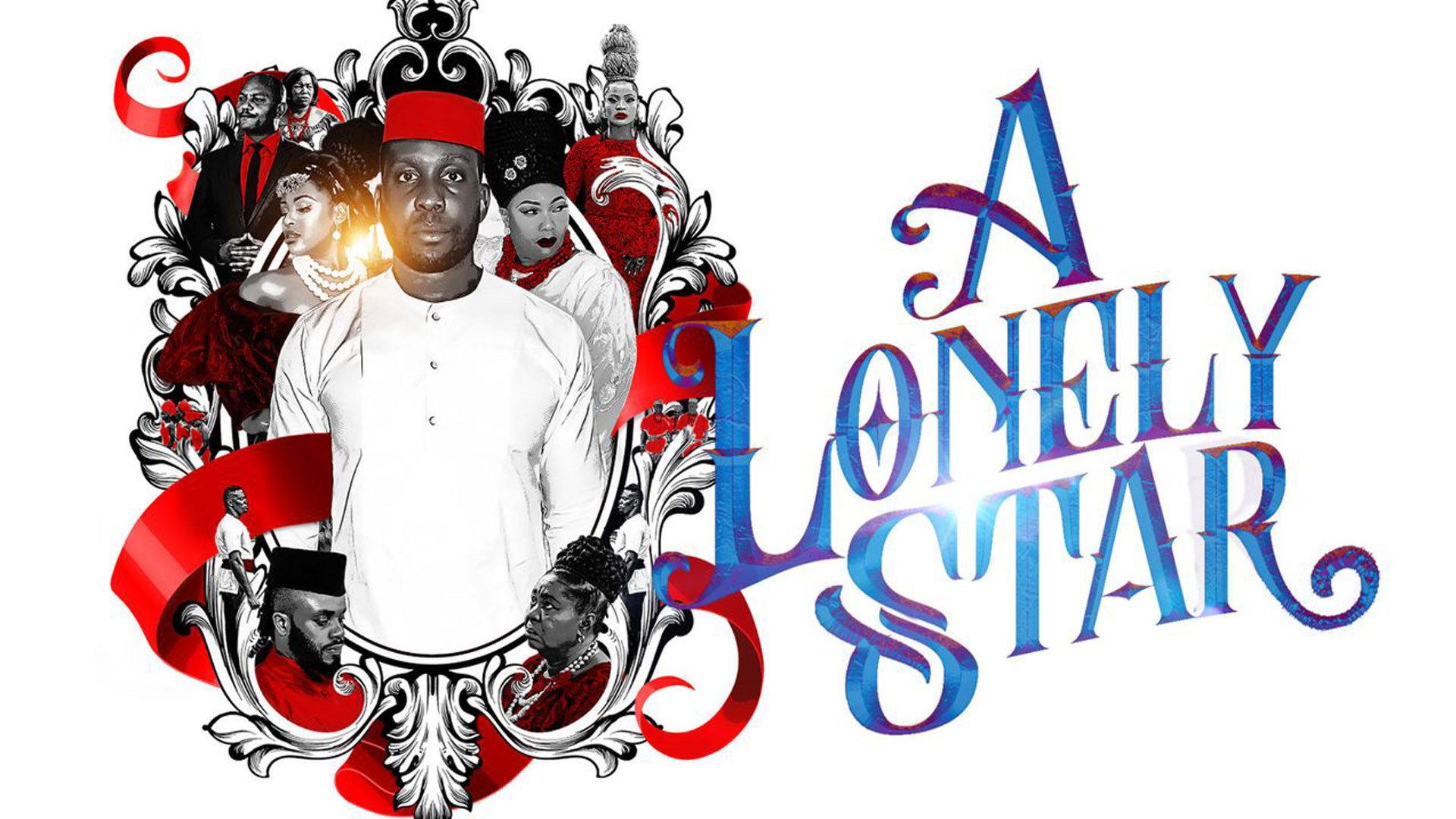 A Lonely Star 2019 movie scene