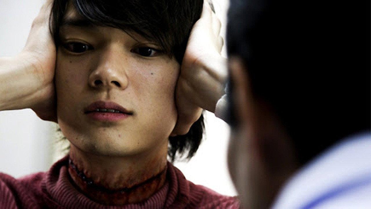Tomio 2011 movie scene