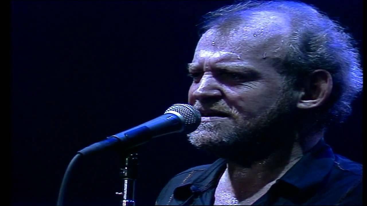 Joe Cocker - The Best of Joe Cocker Live 2006 movie scene