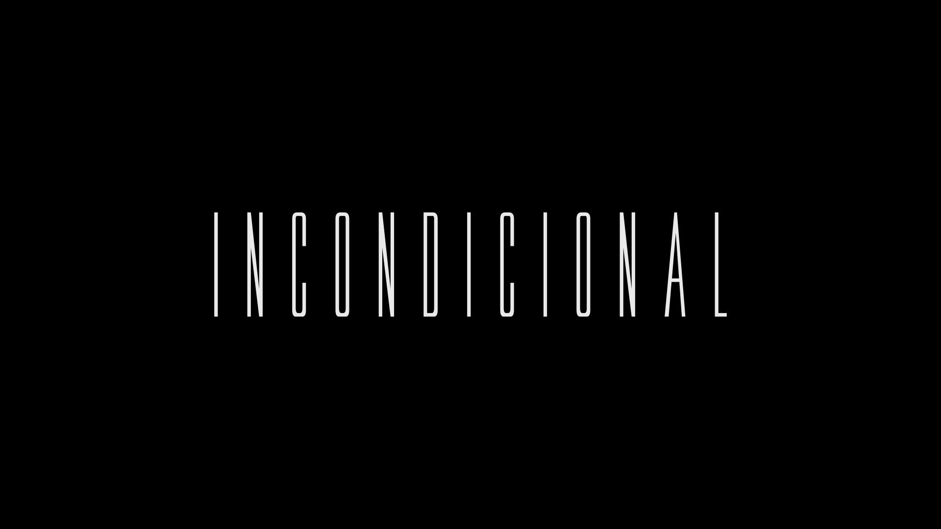 Incondicional  movie scene