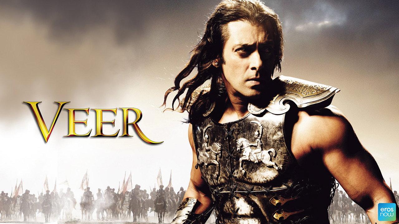 Veer 2010 movie scene