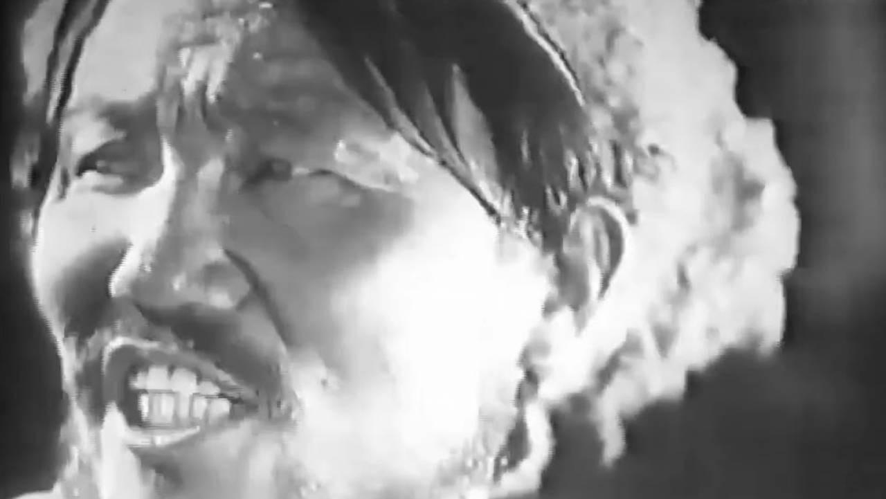 Ochir 1933 movie scene