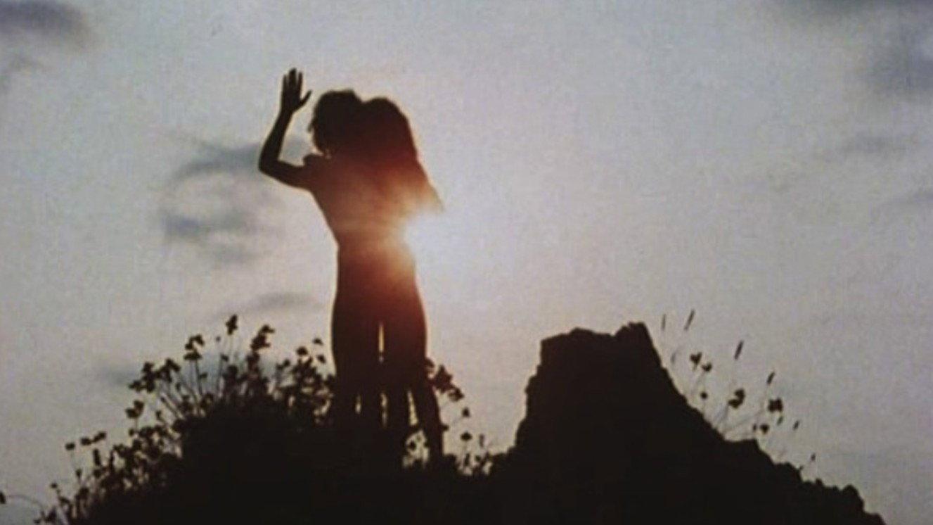 Visa de censure n° X 1976 movie scene