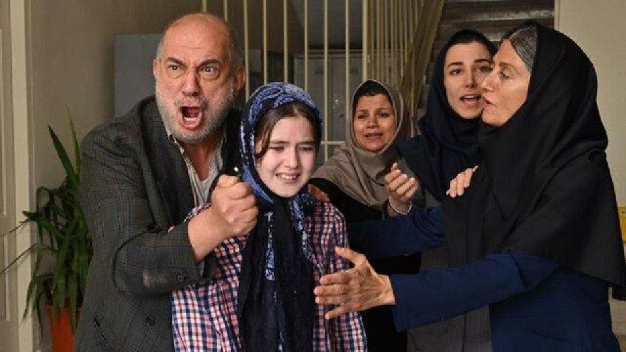 Birth Certificate 2025 movie scene