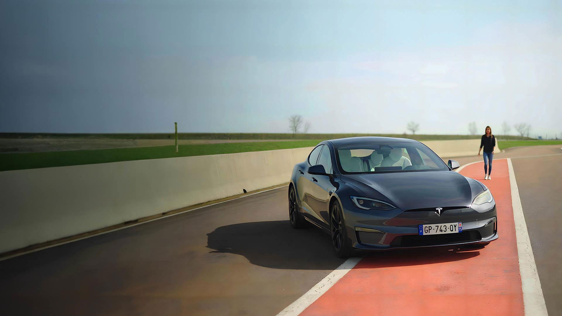 Tesla: The Secrets of It’s Electric Card 2024 movie scene