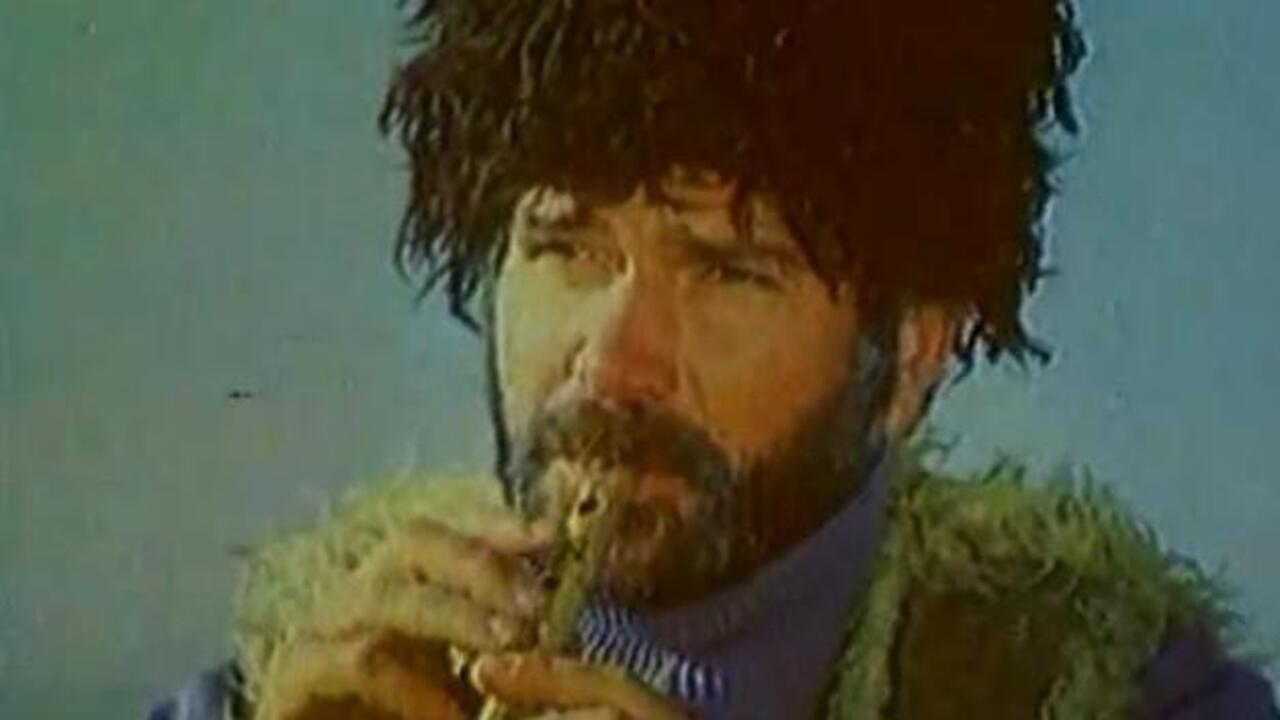 Melody Of Dvorzhak 1979 movie scene