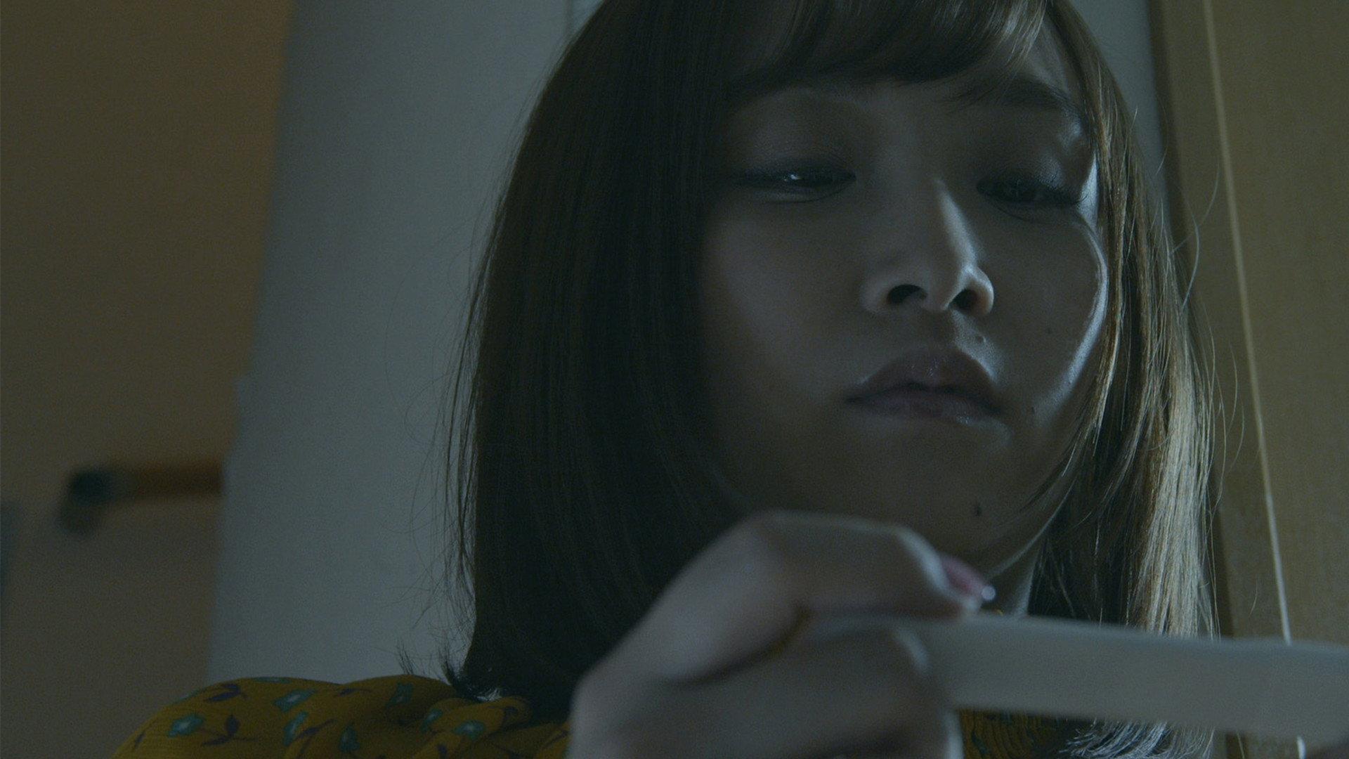 A Young Wife's Erotic Experience: A Strange Daydream 2019 movie scene
