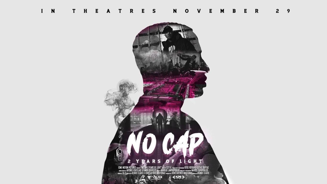 No Cap: 2 Years of Light 2024 movie scene