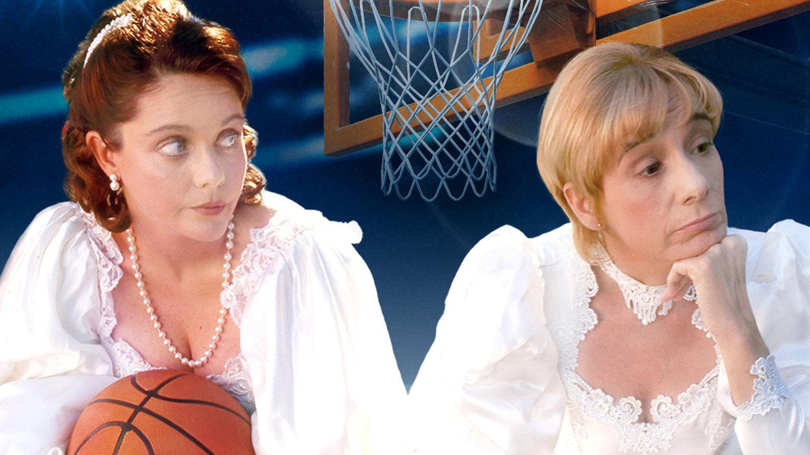 Late Bloomers 1996 movie scene