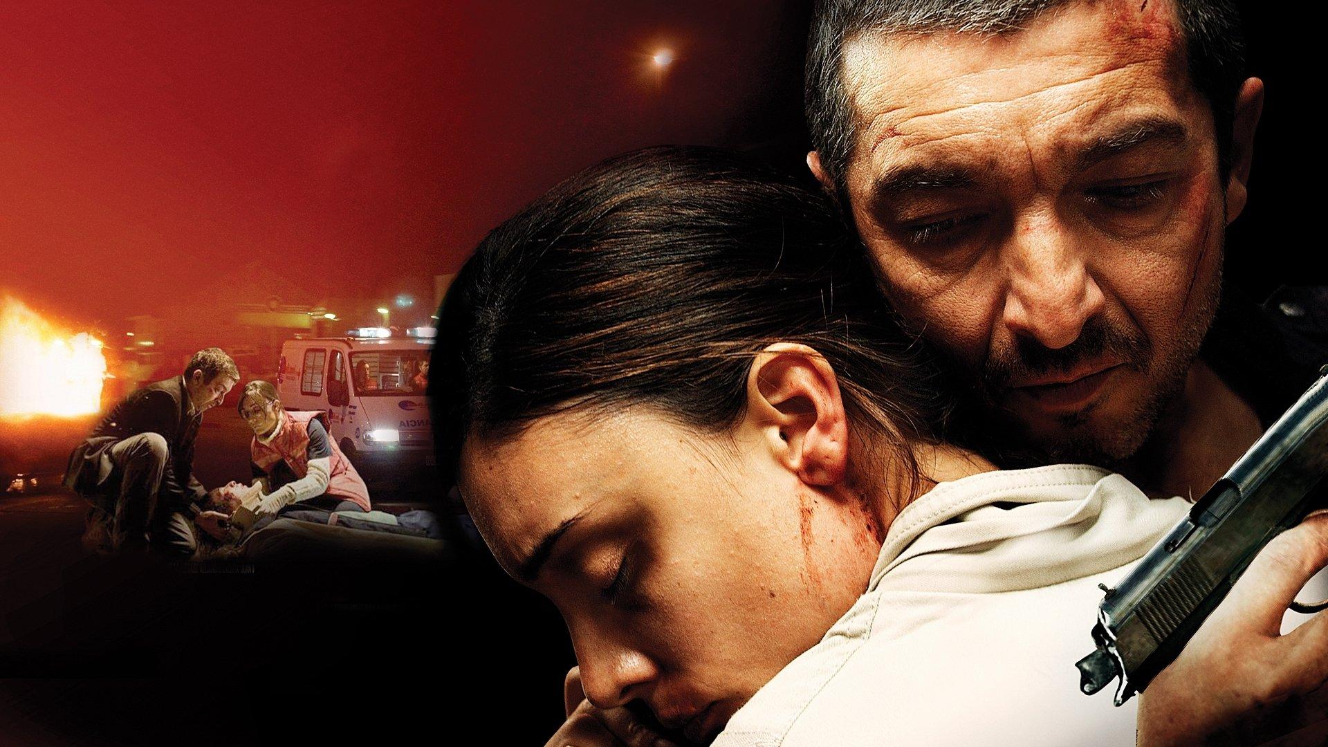 Carancho 2010 movie scene