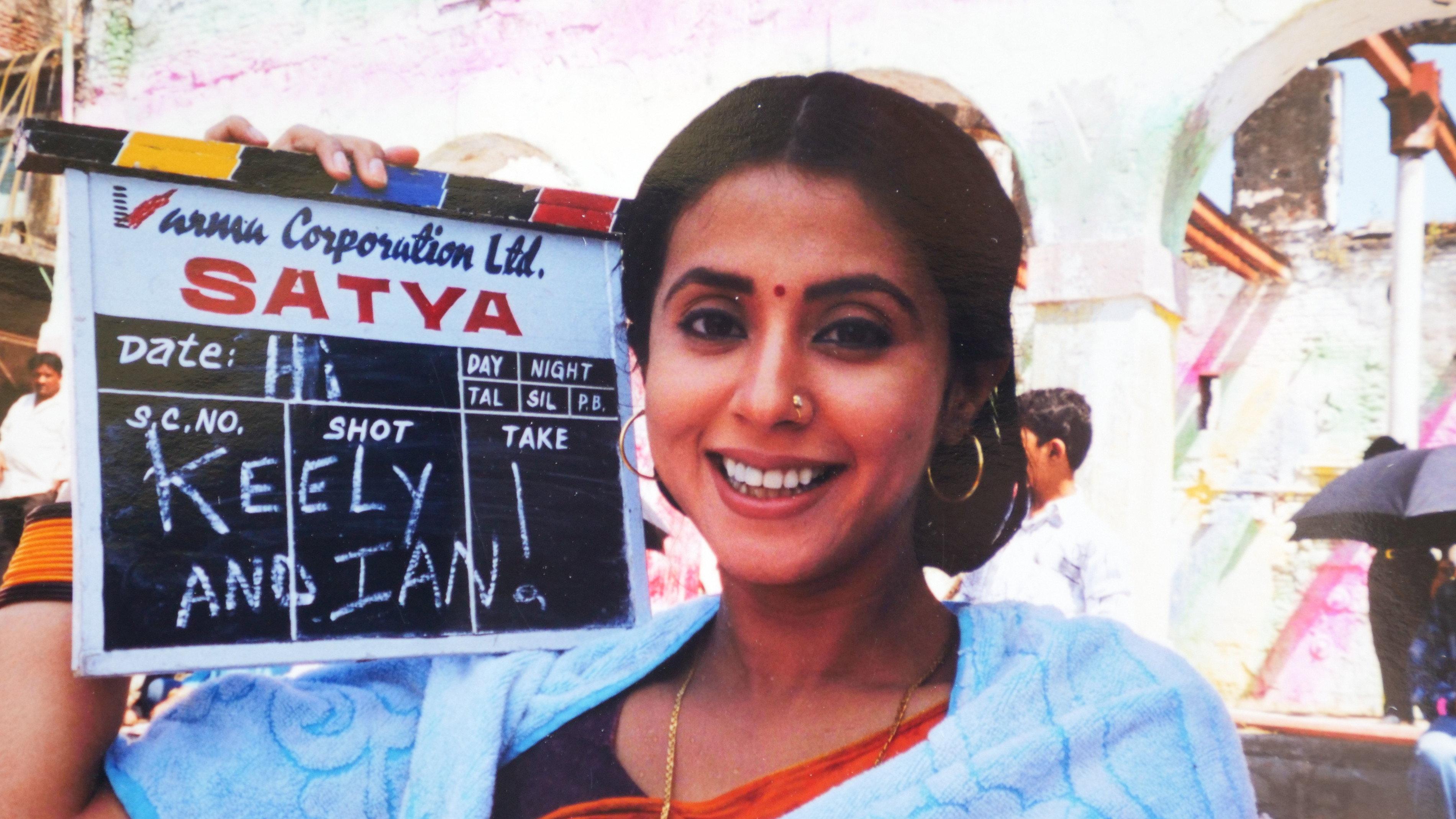 Satya- Ab Tak Pachchees 2023 movie scene