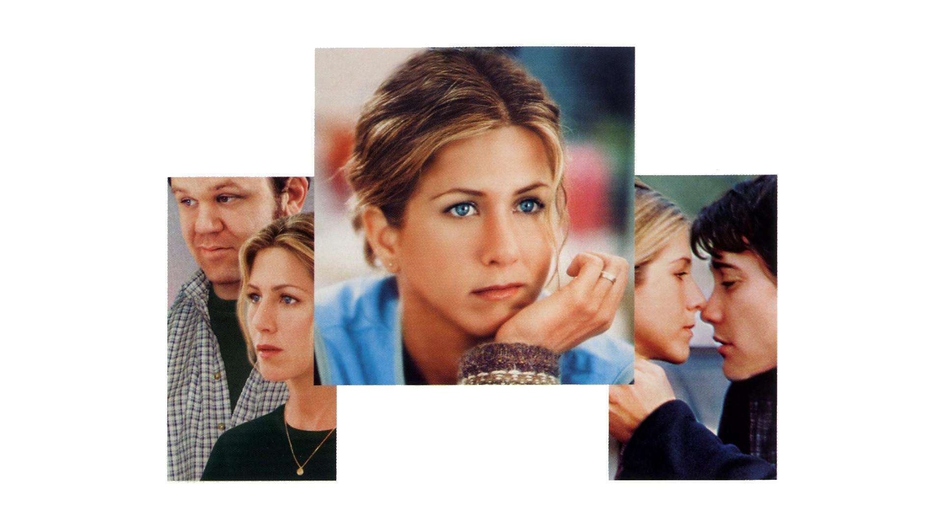 The Good Girl 2002 movie scene