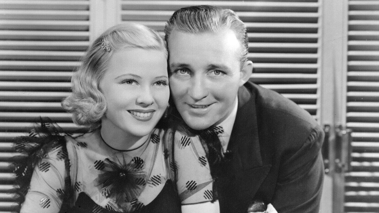 Double or Nothing 1937 movie scene