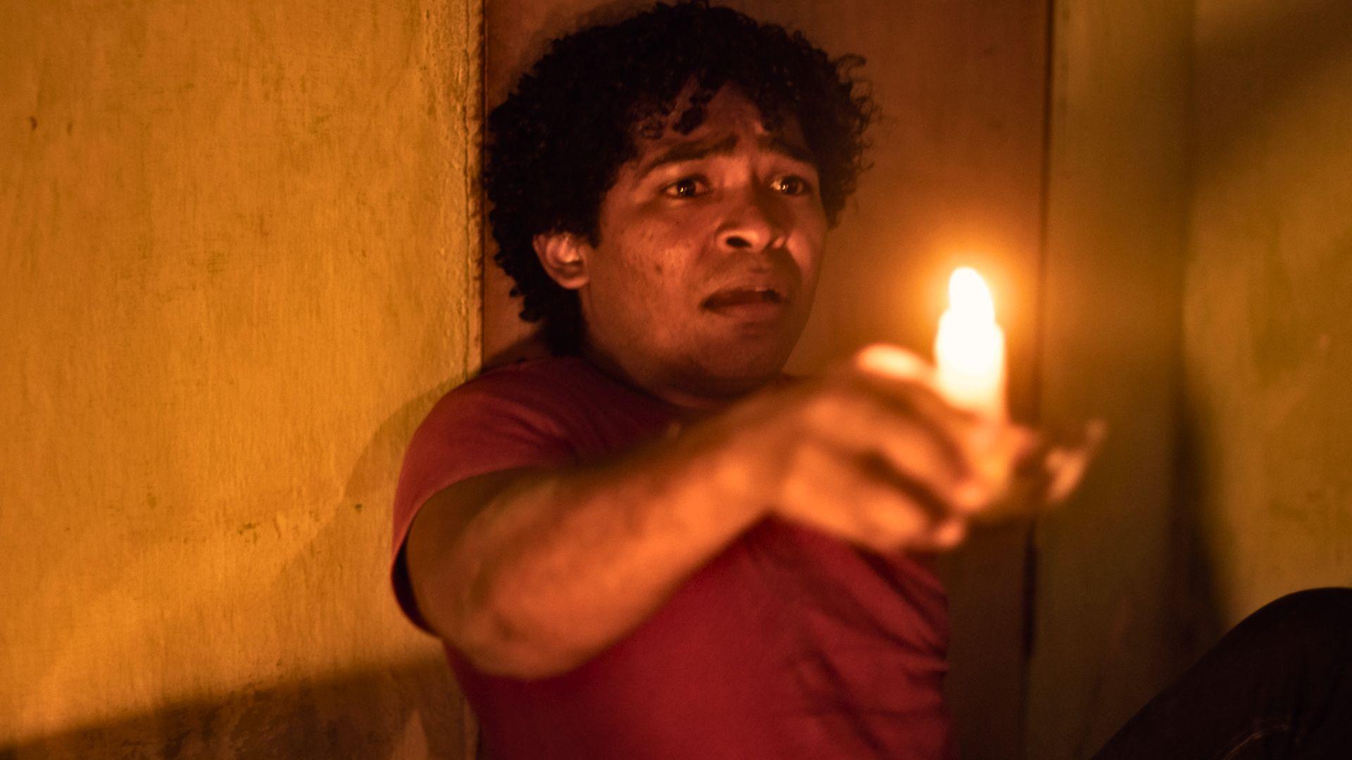 Noites em Claro 2022 movie scene