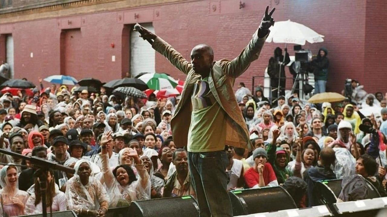 September in Brooklyn: The Making of Block Party 2006 movie scene