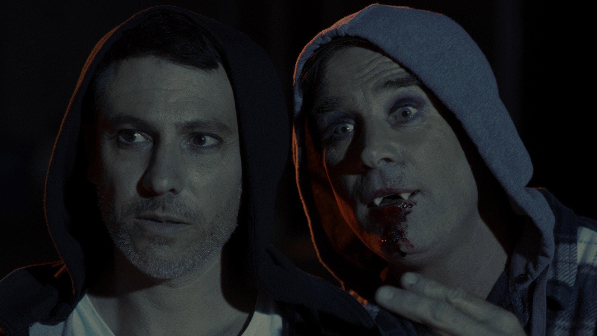 Tooth 4 Tooth 2020 movie scene
