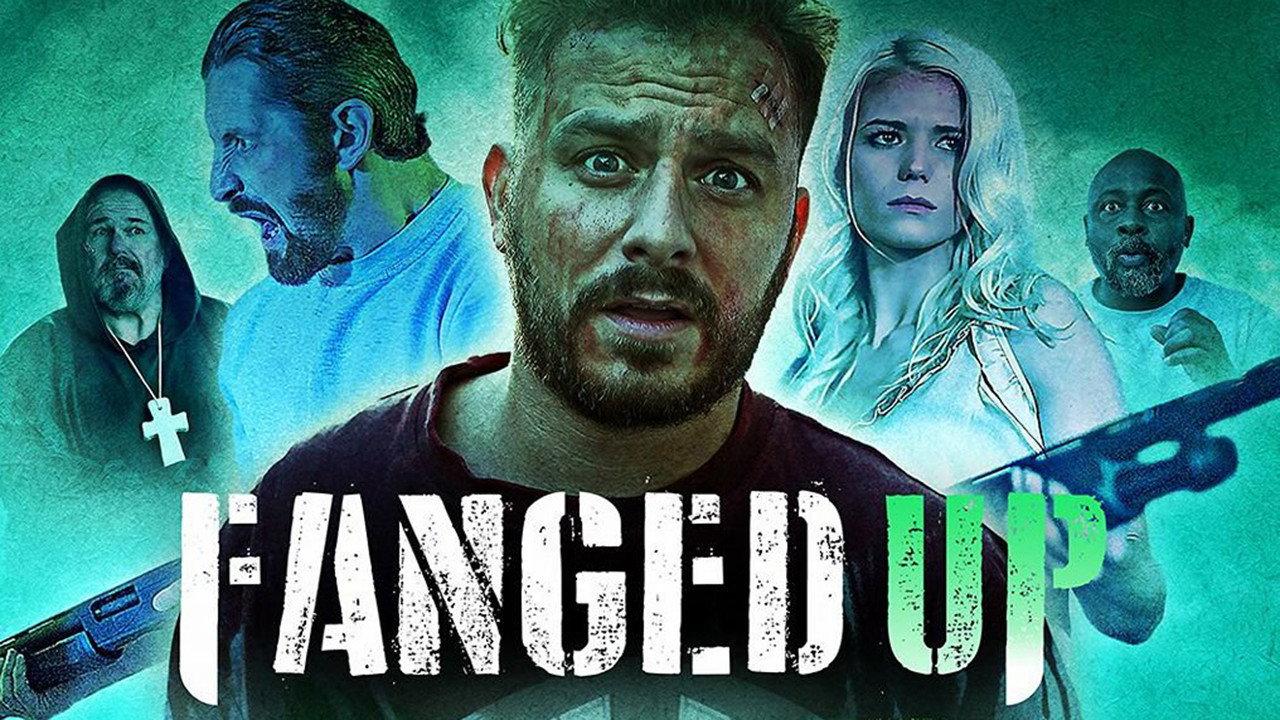 Fanged Up 2017 movie scene