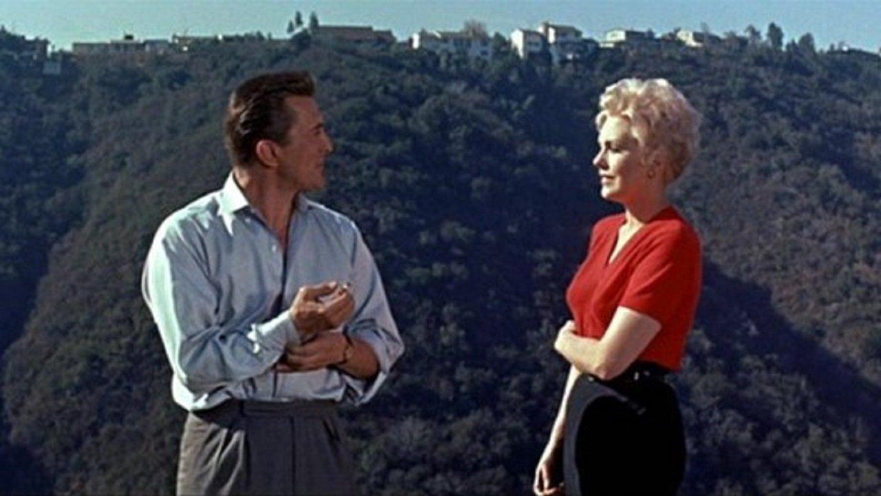 Strangers When We Meet 1960 movie scene