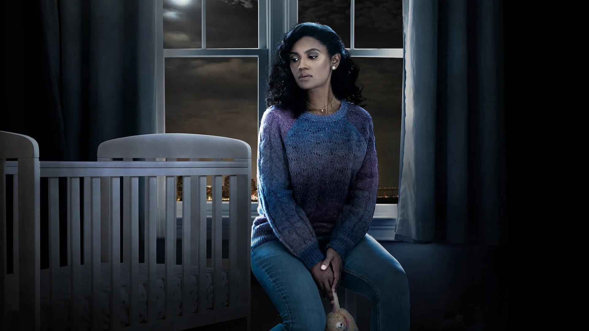 A Mother's Intuition 2024 movie scene