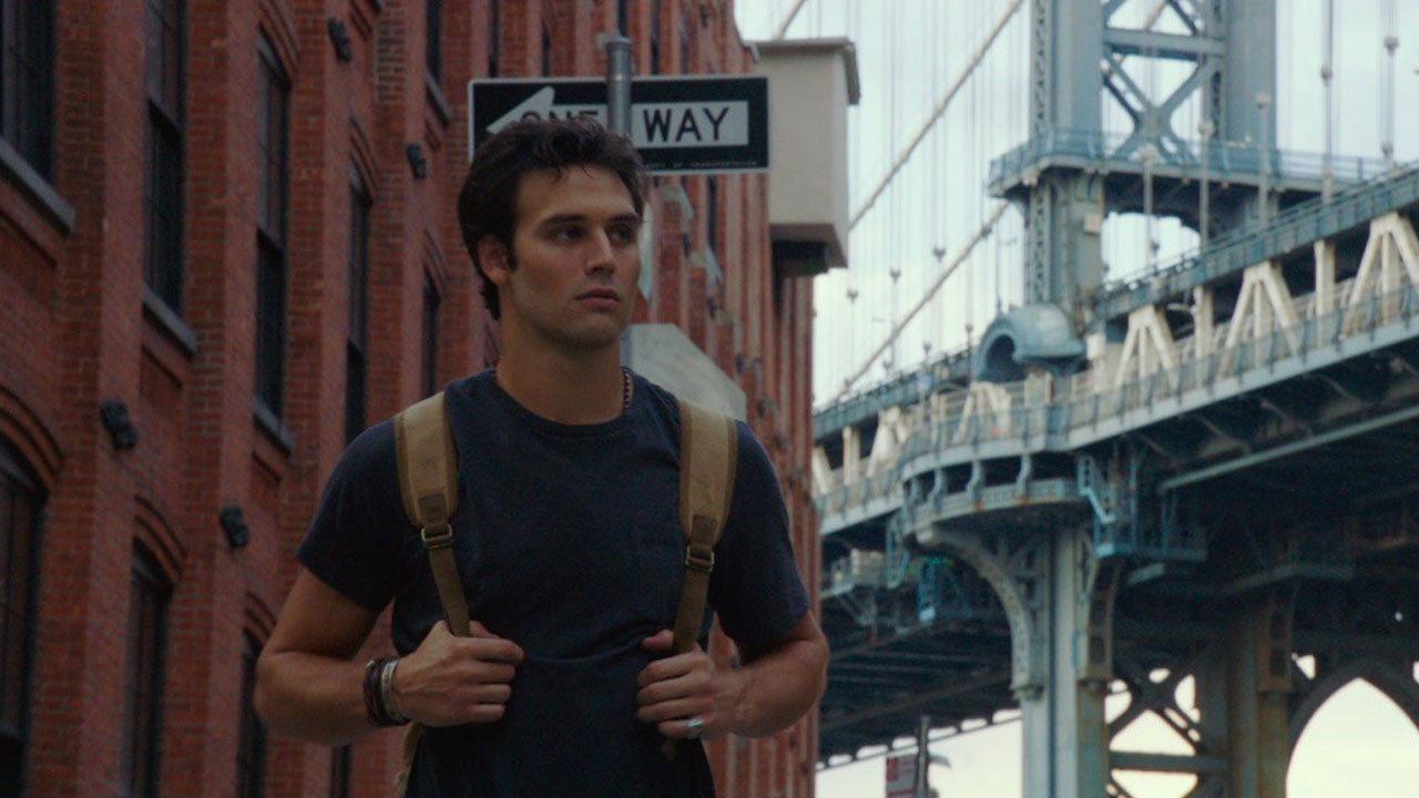 Windows on the World 2019 movie scene