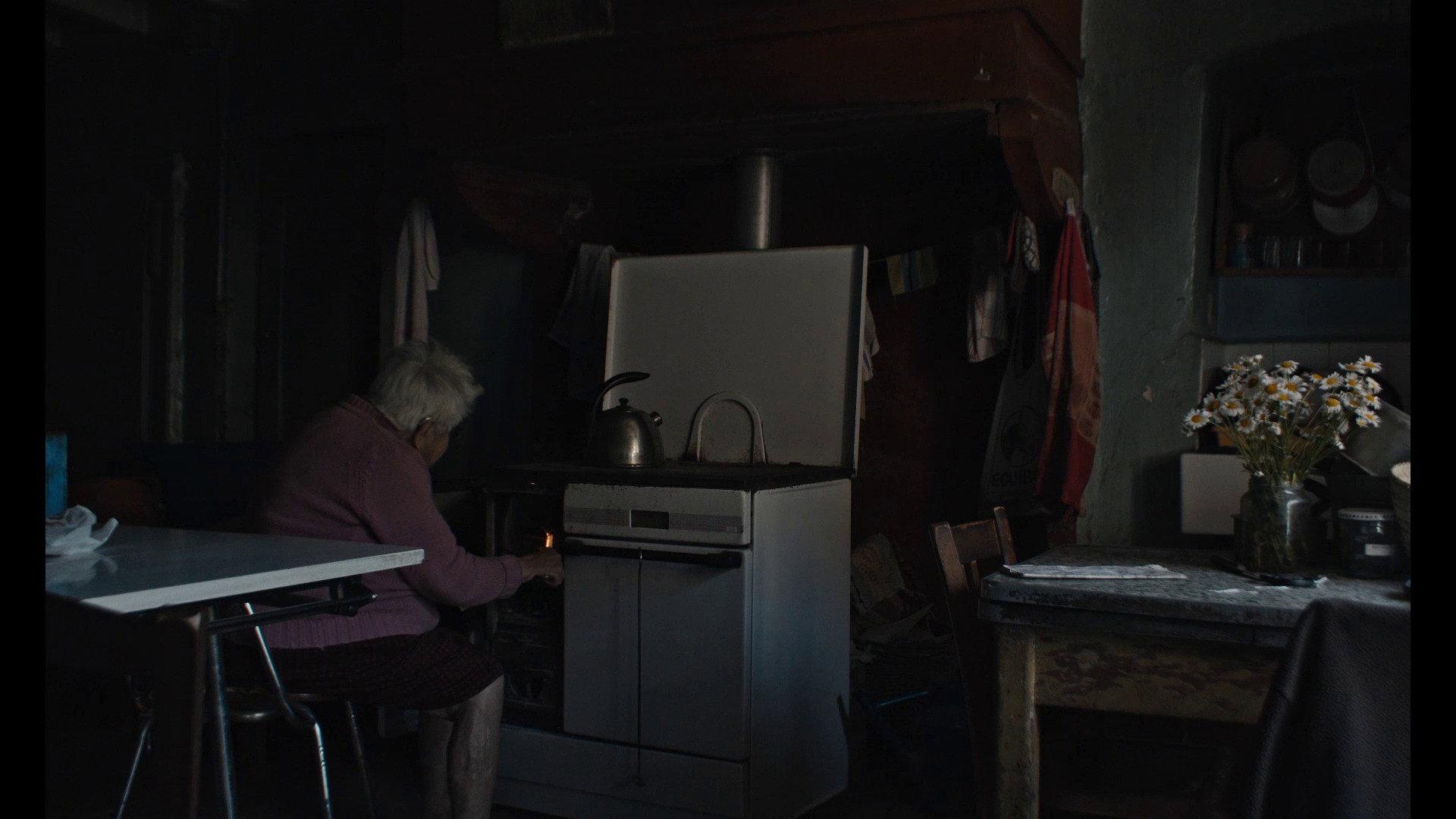 Fiori bianchi 2019 movie scene