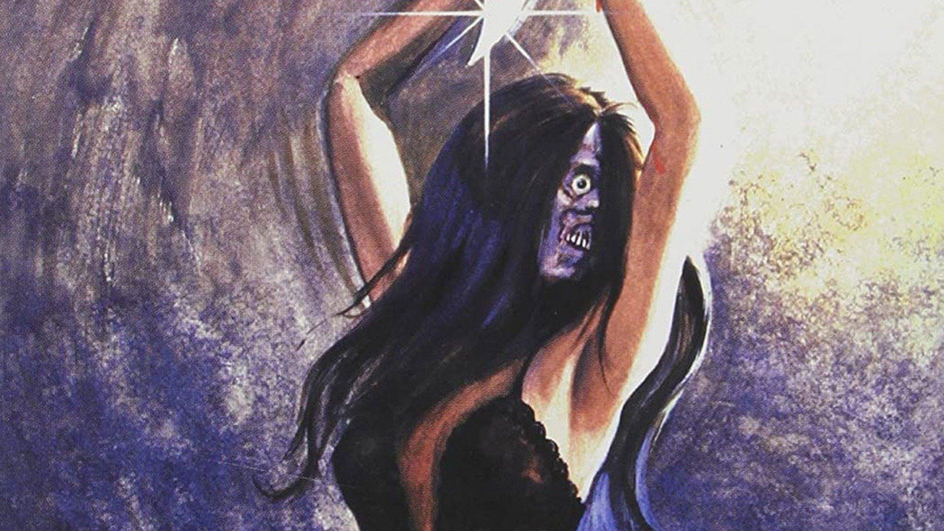 The Brides Wore Blood 1972 movie scene