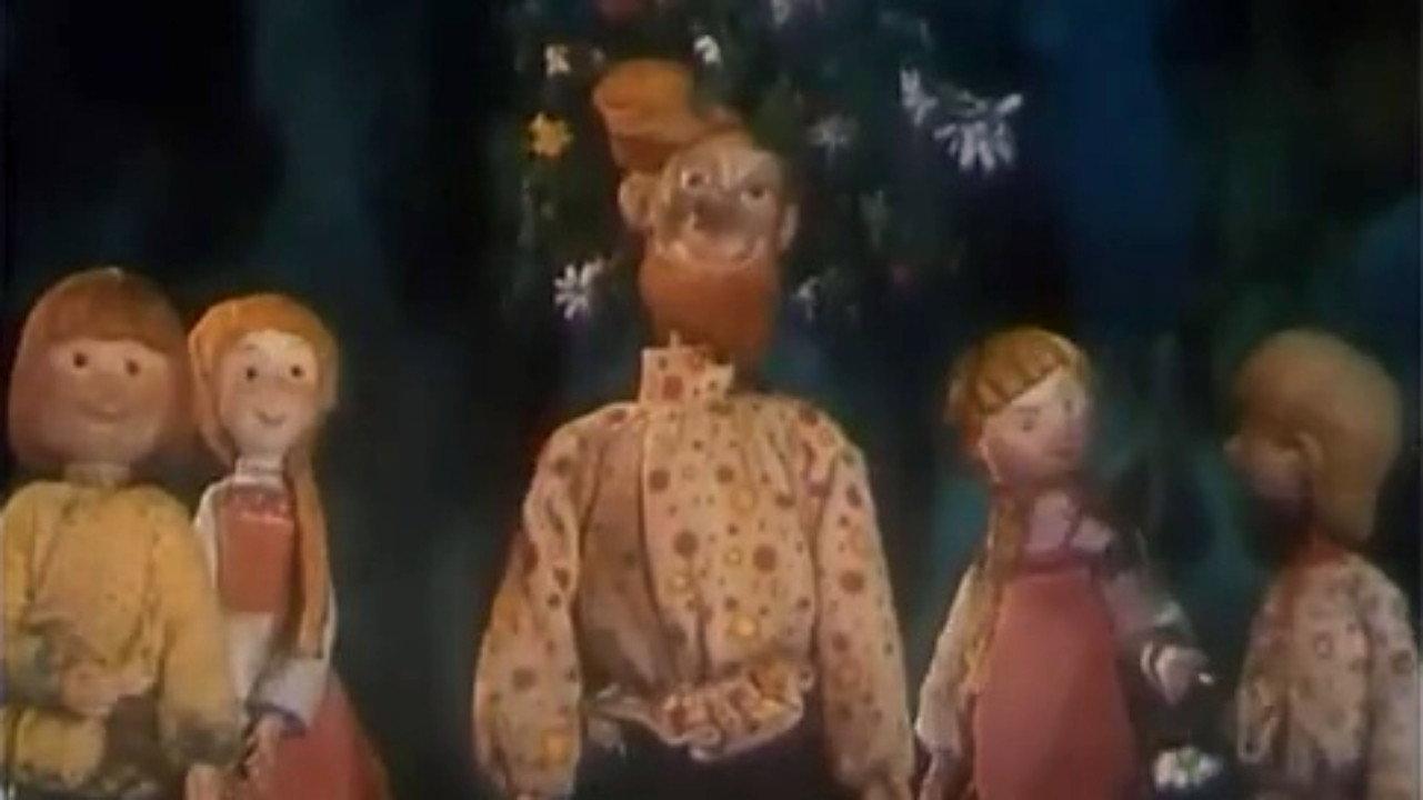 On Ivan Kupala 1993 movie scene