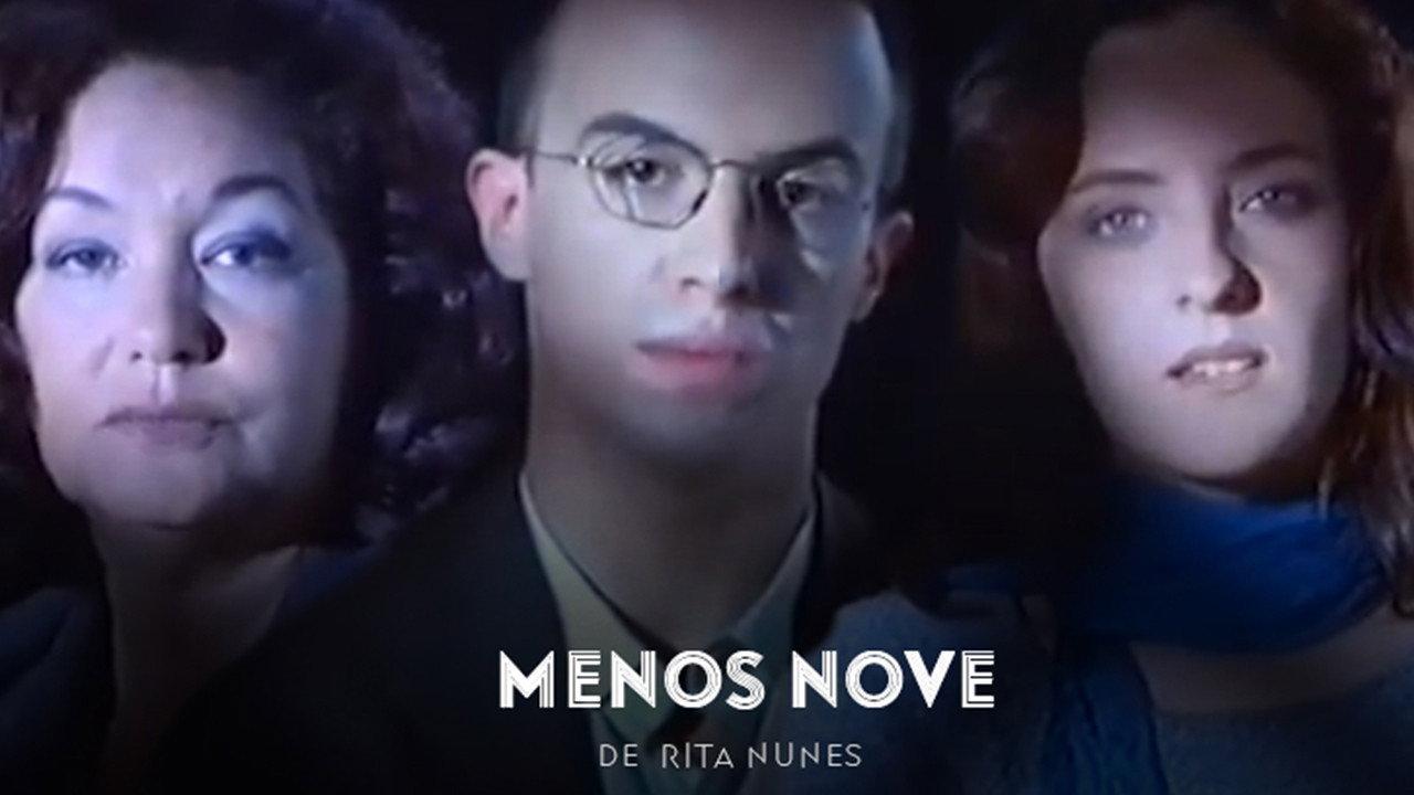 Minus 9 1997 movie scene