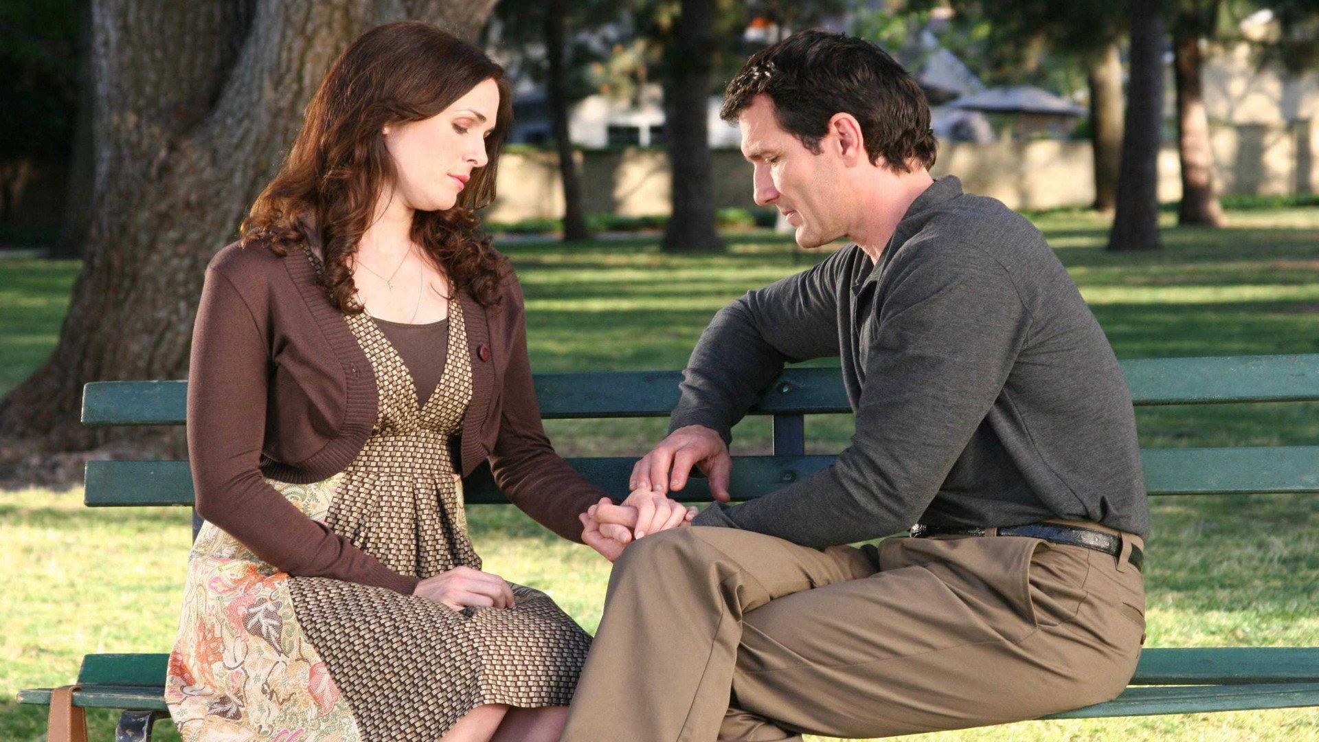 No Greater Love 2010 movie scene
