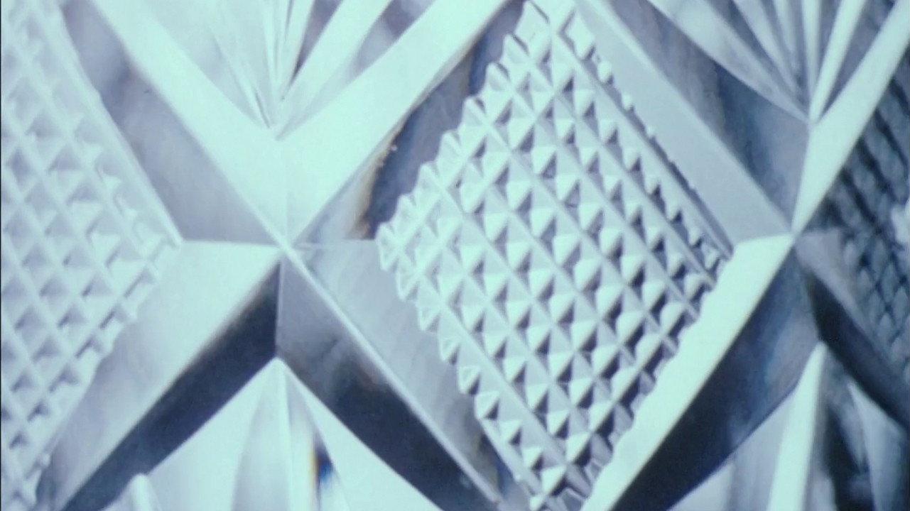 Conquest of Light 1975 movie scene