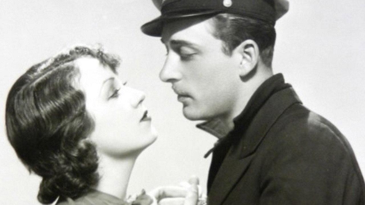 Stowaway 1932 movie scene