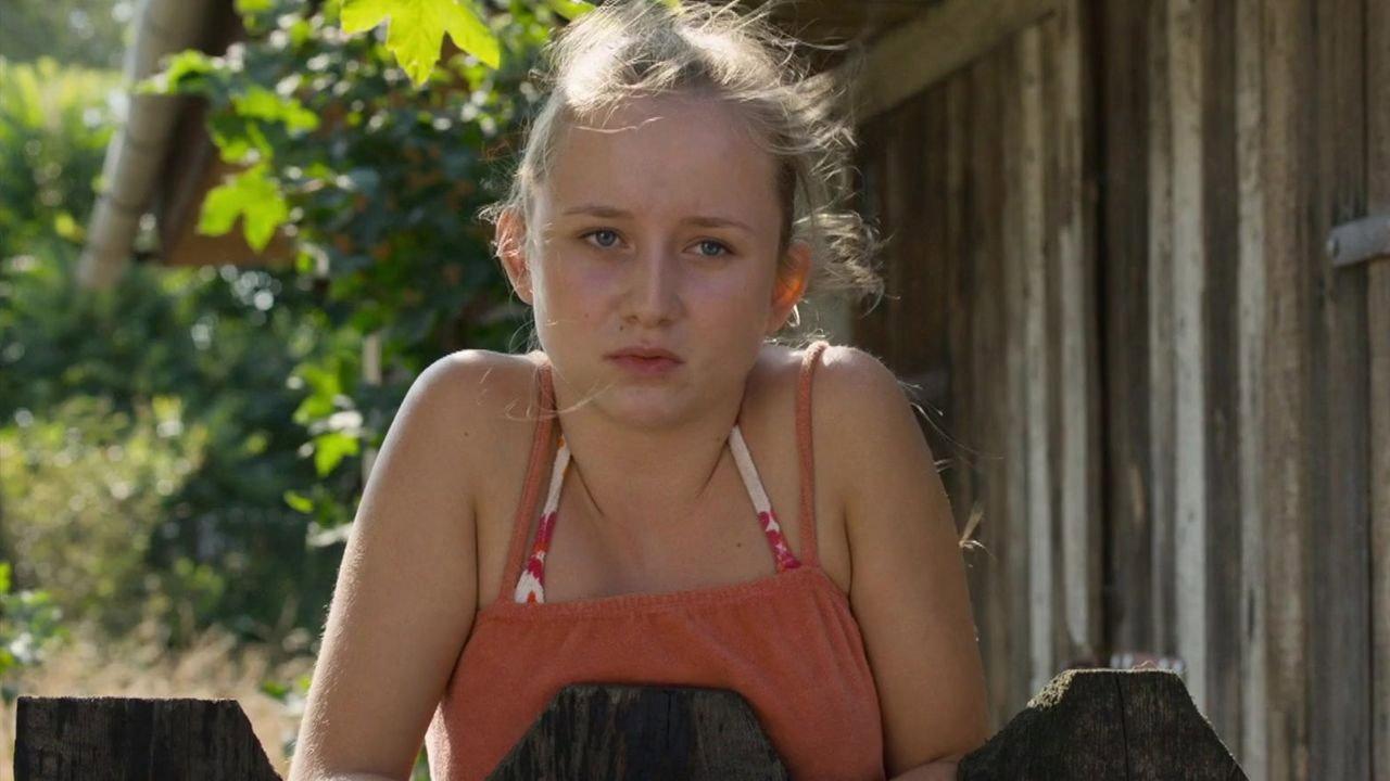 Memories of Summer 2016 movie scene